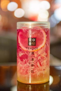 9.9元搶購小茶堂兩杯飲品，網紅品牌首降菏澤引爆味蕾狂歡